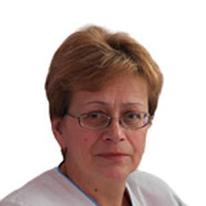 Васенина Антонина Донатовна