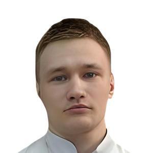 Храмов Николай Владимирович