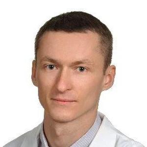 Устимов Денис Игоревич