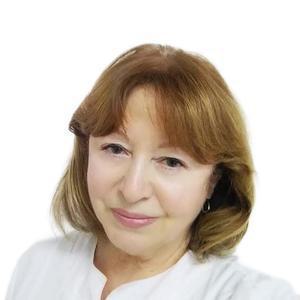 Малышкина Ольга Григорьевна