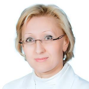 Апшаева Марина Викторовна