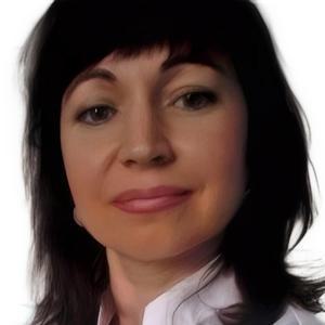 Хитрых Елена Григорьевна