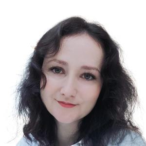 Айрапетова Дарья Викторовна