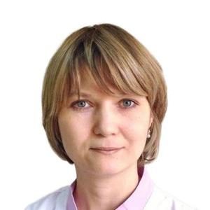 Каменкова Елена Анатольевна