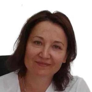 Лавриненко Людмила Петровна