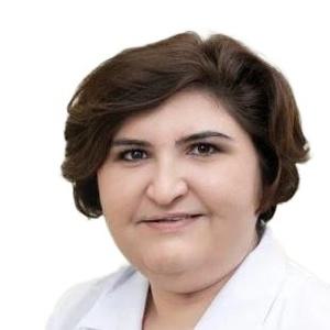 Хакимзянова Лилия Наилевна