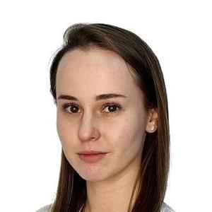 Соколова Любовь Александровна