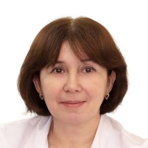 Бучина Галина Анатольевна