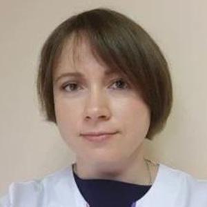 Федорова Ксения Евгеньевна