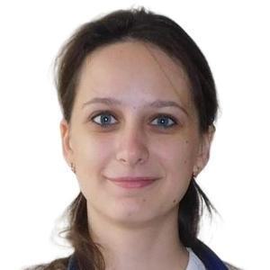 Гринчук Юлия Валериевна