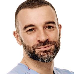Кулаев Артур Владимирович