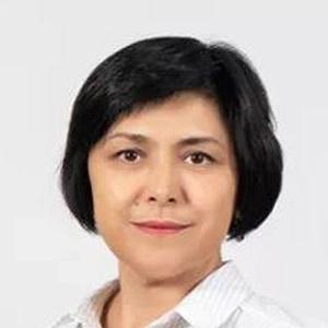 Мисюрова Светлана Анатольевна
