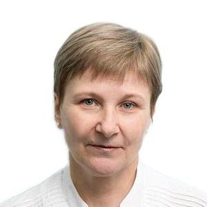 Толмачева Надежда Михайловна