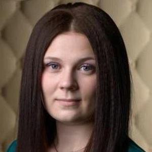 Павлова Мария Алексеевна