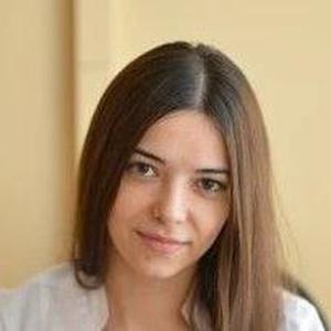 Абдулзагирова Раисат Магомедсаламовна