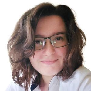 Зайчикова Алена Андреевна
