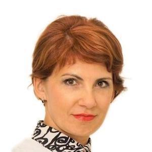Цветкова Татьяна Олеговна