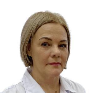Салтыкова Светлана Викторовна