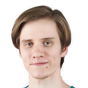 Казанин Никита Сергеевич