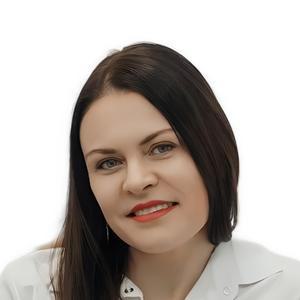 Щербакова Елена Александровна