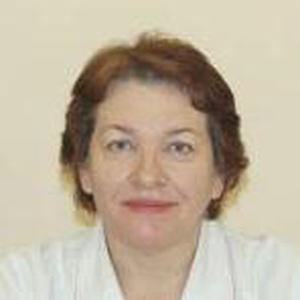 Шакирова Татьяна Викторовна