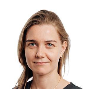Вопилова Дарья Анатольевна