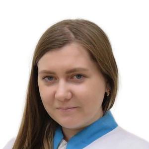 Королева Дарья Михайловна