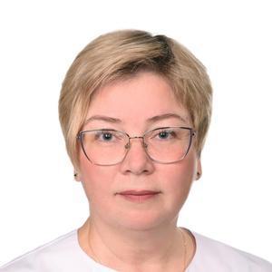 Зайнуллина Инга Афтаховна