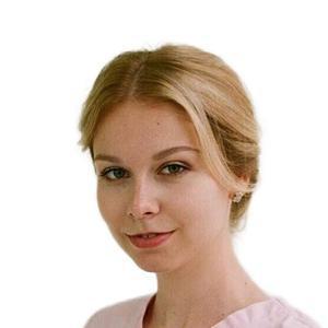 Кабанова Ольга Олеговна