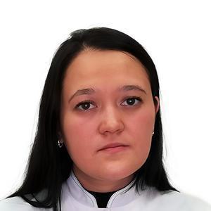 Назирова Гульназ Талгатовна