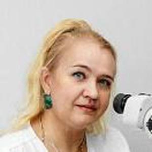Ефименко Инна Николаевна