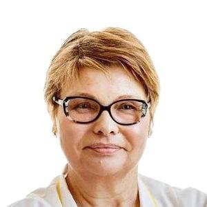 Семенова Елена Ивановна