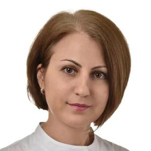 Булахова Ирина Николаевна