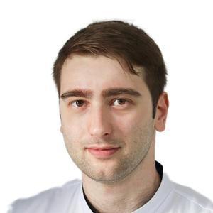 Жолтиков Дмитрий Олегович
