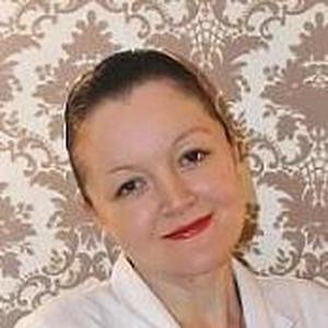 Старыгина Марина Сергеевна