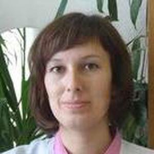 Еремина Яна Ильдаровна