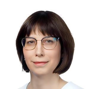 Марова Надежда Геннадьевна