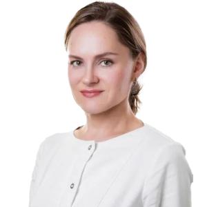 Митина Дина Хамитовна