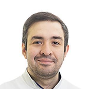 Гвалия Гиви Тамазиевич