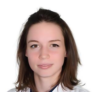 Кобзева Анна Александровна