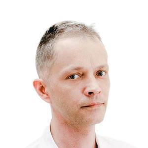 Куклин Дмитрий Владимирович