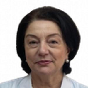 Гаджиева Мадина Ималаддиновна