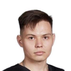 Медонов Вячеслав Сергеевич