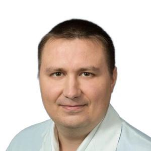Акчулпанов Ниль Фоатович