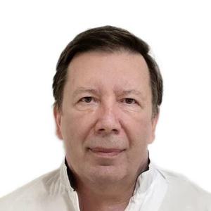 Силантьев Михаил Владимирович