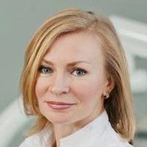 Бойко Елена Николаевна