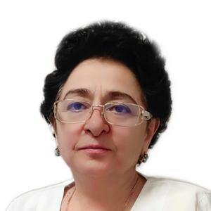 Исаханян Карина Юрьевна