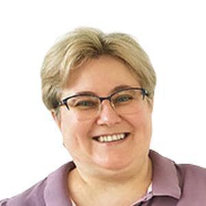 Цимбалова Екатерина Георгиевна