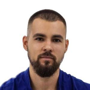 Данько Николай Витальевич