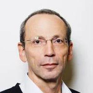 Новик Геннадий Айзикович